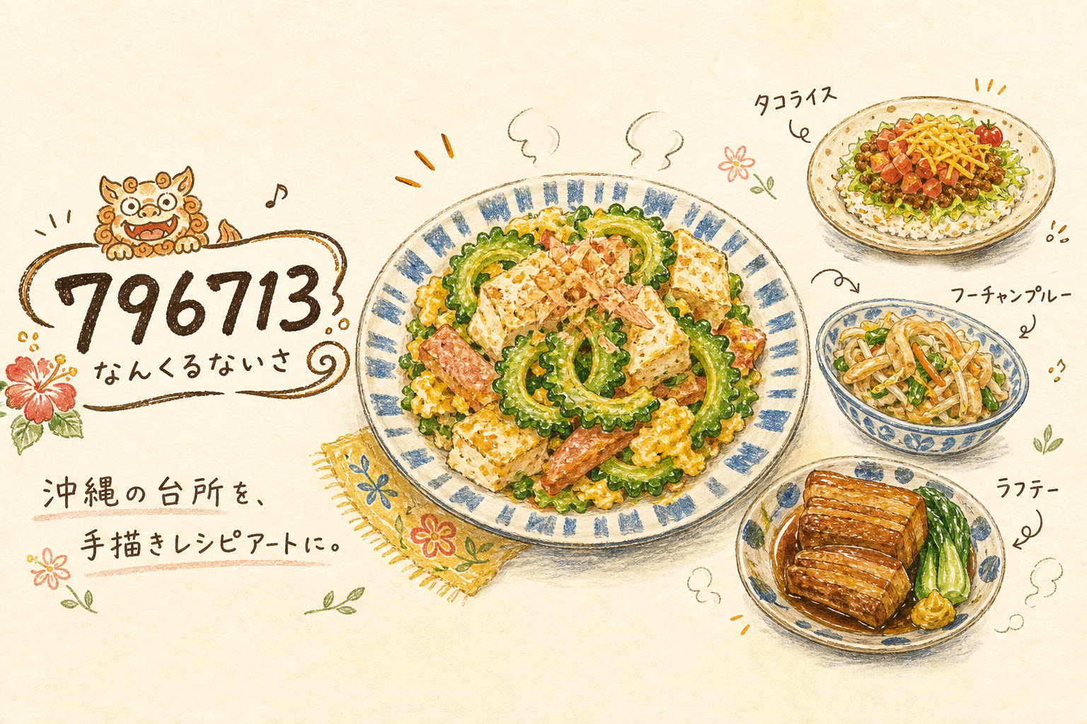 796713-なんくるないさオリジナルグッヅ